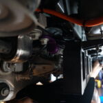 ทำความเข้าใจ Ride Height Installation Standard™